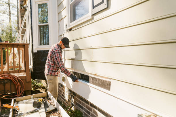 Top rated local Emergency Siding Repair specialists in Lebanon, OH